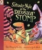 Saturday Night at the Dinosaur Stomp