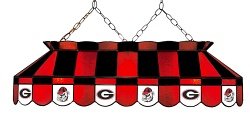 Georgia Bulldogs 40