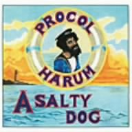 CD-Charts  Search : A Salty Dog