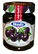 Hero Black Cherry Preserve, 12oz