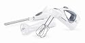 Morphy Richards 48960 Go Cordless Rechargeable Multi-tool Food Prep Set