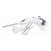 Morphy Richards 48960 Go Cordless Rechargeable Multi-tool Food Prep Set