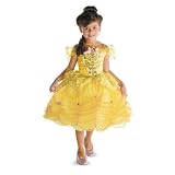 Belle Classic Costume