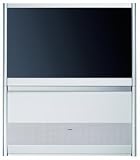 Toshiba 42PW33Q 42 Widescreen Rear Projection TV