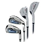 Tour Edge Bazooka JMAX QL Hybrid Iron Set