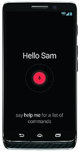 Motorola DROID MINI (Verizon Wireless)