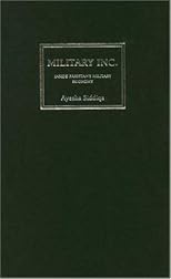 Military Inc.: Inside Pakistan's Military Economy