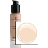 Cream Foundation - Taupe by Living Nature
