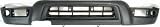 99-02 TOYOTA 4RUNNER 4 runner FRONT LOWER VALANCE SUV, w/o Fender Flare (1999 99 2000 00 2001 01 2002 02) T017503 5391135300
