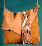 Leather Bag 802