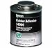 Devcon 14900 Rubber Adhesive 1 Pint *SHIP GROUND ONLY* ORM-D (Pack of 1)