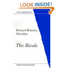 The Rivals (New Mermaids)