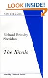 The Rivals (New Mermaids)
