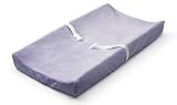 Basic Comfort Ultra Plush Change Pad Cover - Lilac