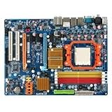 Gigabyte GA-MA790X-DS4 - Motherboard - ATX - AMD 790X - Socket AM2+ - UDMA133, Serial ATA-300 (RAID) - 2 x Gigabit Ethernet - FireWire - High Definition Audio (8-channel)