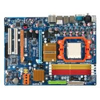 Childrens Toyshop  Computer : Gigabyte GA-MA790X-DS4 - Motherboard - ATX - AMD 790X - Socket AM2+ - UDMA133, Serial ATA-300 (RAID) - 2 x Gigabit Ethernet - FireWire - High Definition Audio (8-channel)