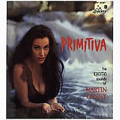 CD-Charts  Music : Primitiva