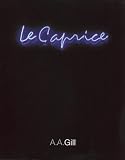 Le Caprice