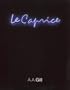 Le Caprice