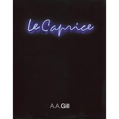 Le Caprice