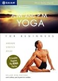 GAIAM AMERICAS - AM/PM YOGA (DVD MOVIE)