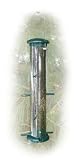 National Audubon Society Bird Feeder: Thistle Tube Feeder