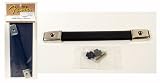 Fender Guitar Original Amplifier Strap Handle Brown