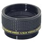 Meade Series 4000 f/6.3 Focal Reducer/Field Flattener (4-element/41mm dia.) for CCD, Photographic, & Visual Applications.
