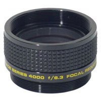 Meade Series 4000 f 6.3 Focal Reducer Field Flattener (4-element 41mm dia.) for CCD, Photographic,... from Meade Telescopes