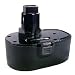 Nickel Cadmium Power Tools Battery For DeWalt DW938K