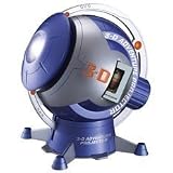 Uncle Milton sdum-3dap01 3-D Space projector