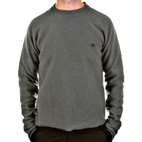 Massimo Osti long sleeve knitwear