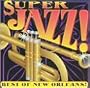 Super New Orleans Jazz
