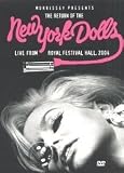 Live from Royal Festival Hall 2004