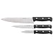 J.A. Henckels International Fine Edge Pro 3-Piece Knife Set