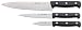 J.A. Henckels International Fine Edge Pro 3-Piece Knife Set