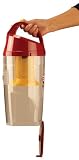 Hoover U5507-900 Elite Auto-Rewind Bagless Upright Vacuum Cleaner