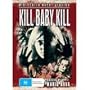 Kill Baby Kill