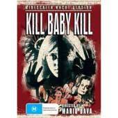 Kill Baby Kill