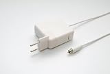 Produkt-Bild: Netzteil f&uuml;r Apple 24V 2,65A 65W small head Powerbook G3 G4 M8760LL/A M7710LL/A M9848LL/A M9183J/A M9691X/A M9183X/A M8520LL/A M9165B M9165CH M9628X/A M9690CH/A A1021 M7332 M8942 LL