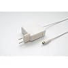 Netzteil f�r Apple 24V 2,65A 65W small head Powerbook G3 G4 M8760LL/A M7710LL/A M9848LL/A M9183J/A M9691X/A M9183X/A M8520LL/A M9165B M9165CH M9628X/A M9690CH/A A1021 M7332 M8942 LL