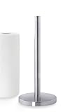 Zack 20705 kitchen/toilet roll holder h. 12.21 inch Stainless Steel