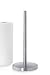 Kitchen & Housewares : Zack 20705 kitchen/toilet roll holder h. 12.21 inch Stainless Steel