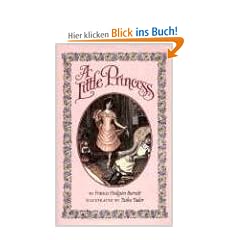A Little Princess: The Story of Sara Crewe