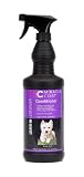 Miracle Coat Tea Tree Skin Care Spray 8-Ounce