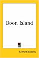 Boon Island