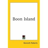 Boon Island