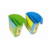 Shampoo Rinse Cup by Global Marketing