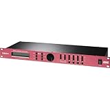BBE DS-24 Digital Crossover and Speaker Management Processor, 2 Input / 4 Output