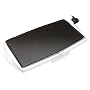 Rival GR201 20 Inch Cool Touch Griddle, White